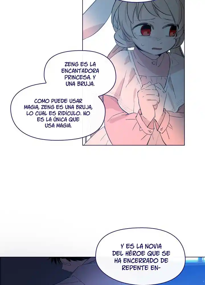 Esta Bruja Mía - Capítulo 31 - Página 52 - LectorTMOo