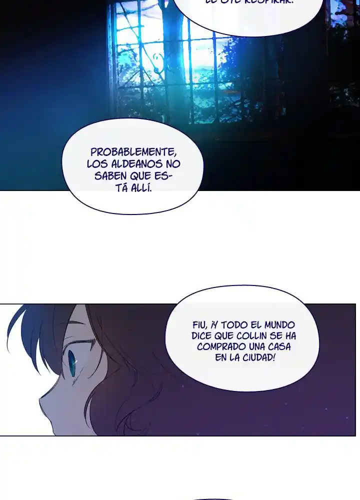 Esta Bruja Mía - Capítulo 31 - Página 54 - LectorTMOo