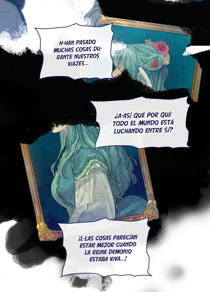 Esta Bruja Mía - Capítulo 31 - Página 60 - LectorTMOo