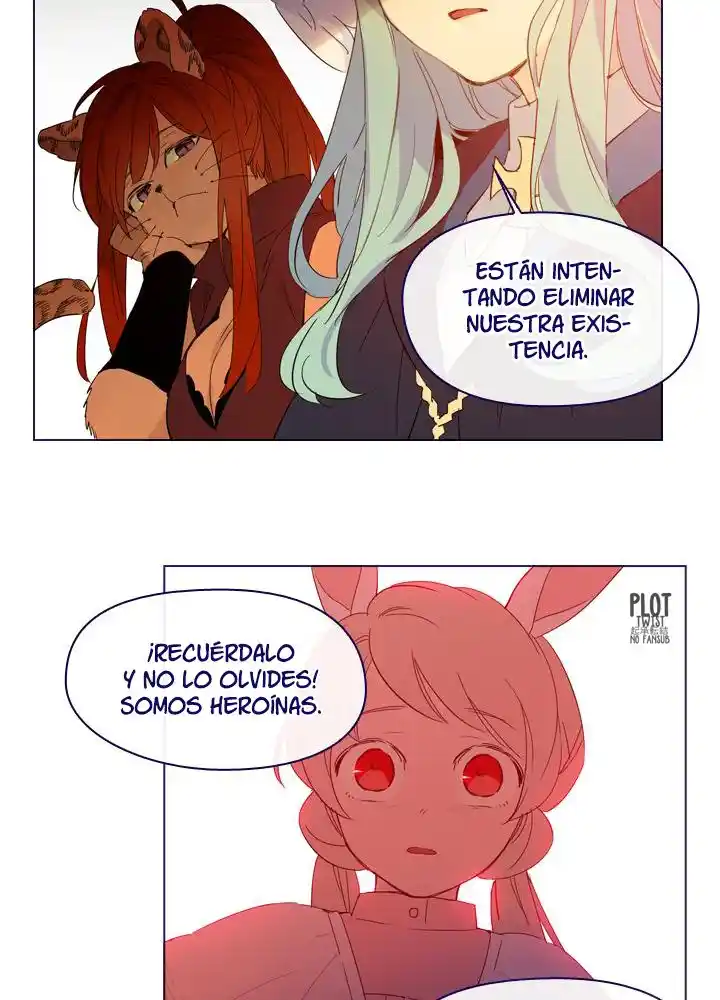 Esta Bruja Mía - Capítulo 31 - Página 63 - LectorTMOo