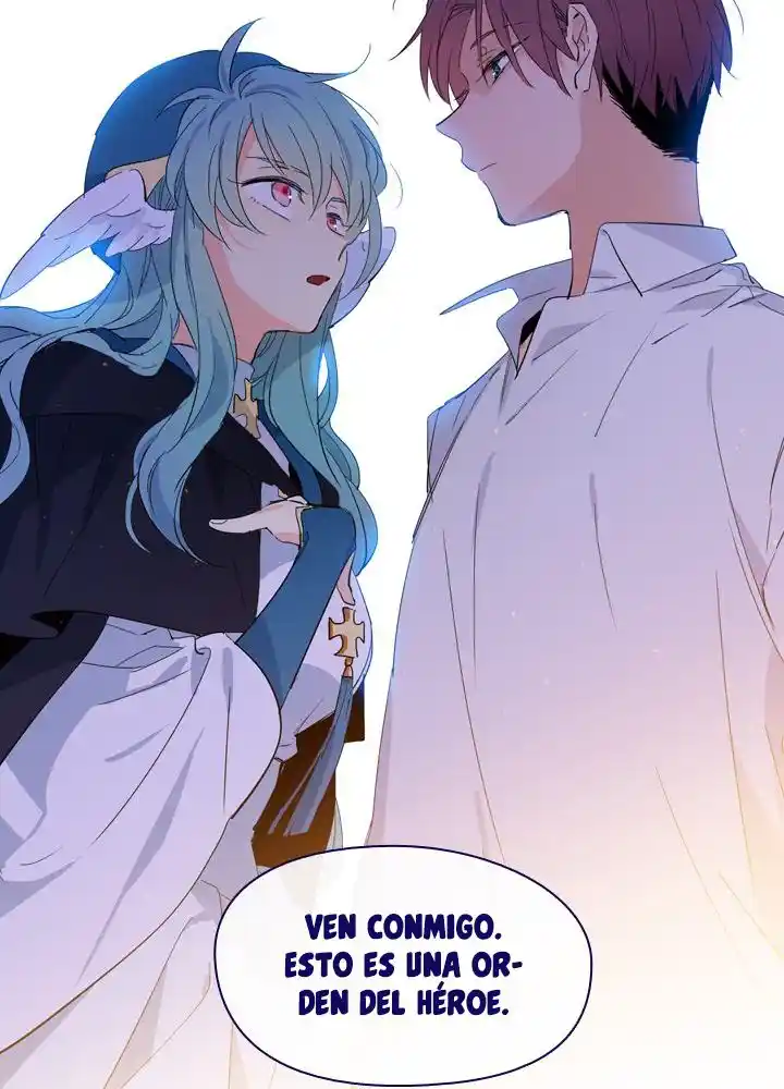 Esta Bruja Mía - Capítulo 31 - Página 69 - LectorTMOo