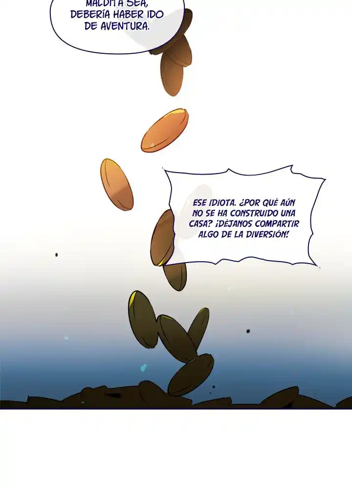 Esta Bruja Mía - Capítulo 32 - Página 4 - LectorTMOo