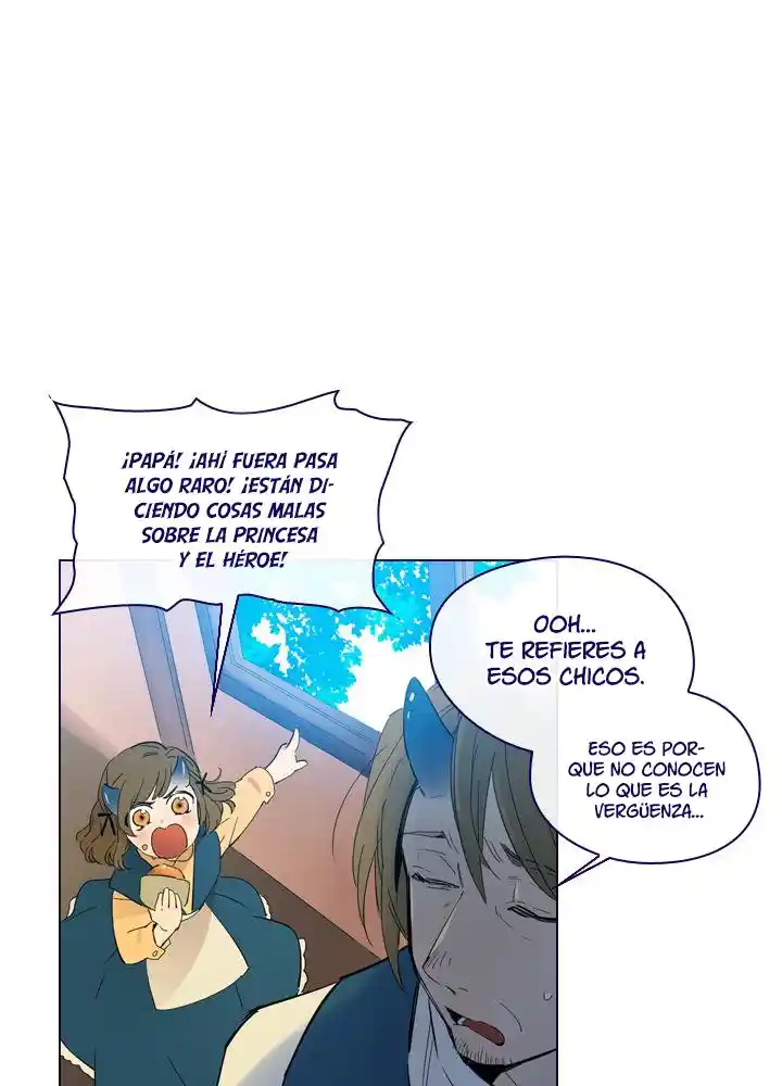 Esta Bruja Mía - Capítulo 32 - Página 5 - LectorTMOo