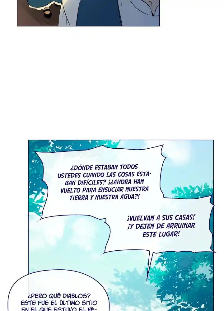 Esta Bruja Mía - Capítulo 32 - Página 6 - LectorTMOo