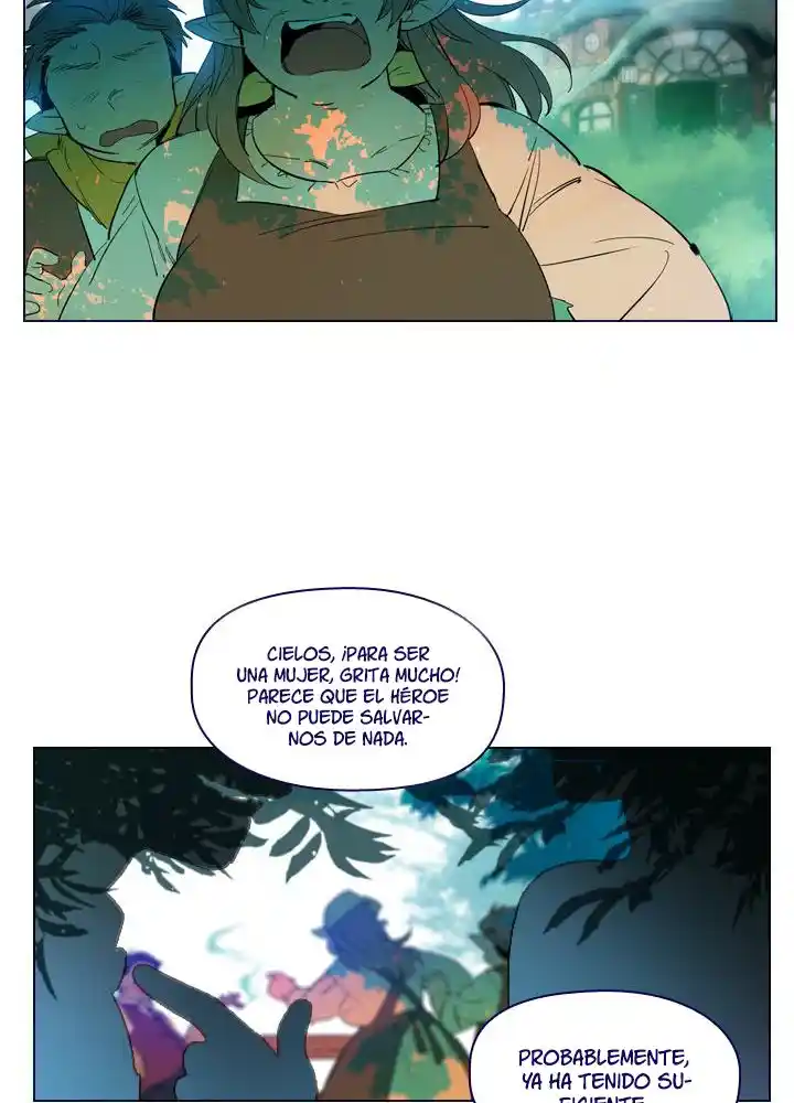 Esta Bruja Mía - Capítulo 32 - Página 9 - LectorTMOo
