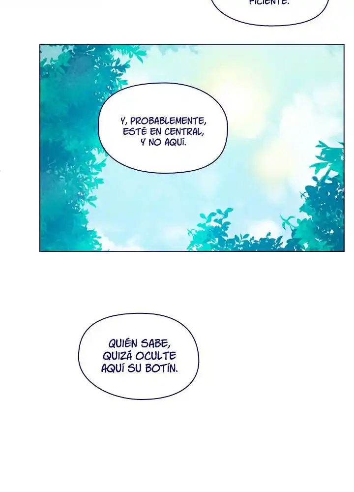 Esta Bruja Mía - Capítulo 32 - Página 10 - LectorTMOo