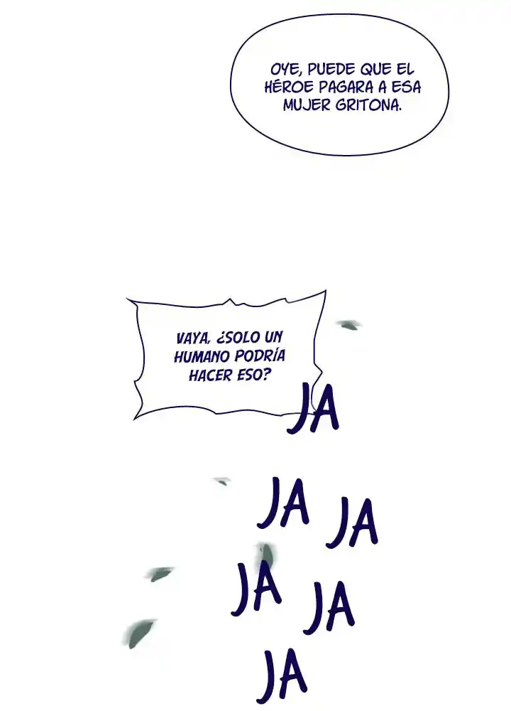 Esta Bruja Mía - Capítulo 32 - Página 11 - LectorTMOo