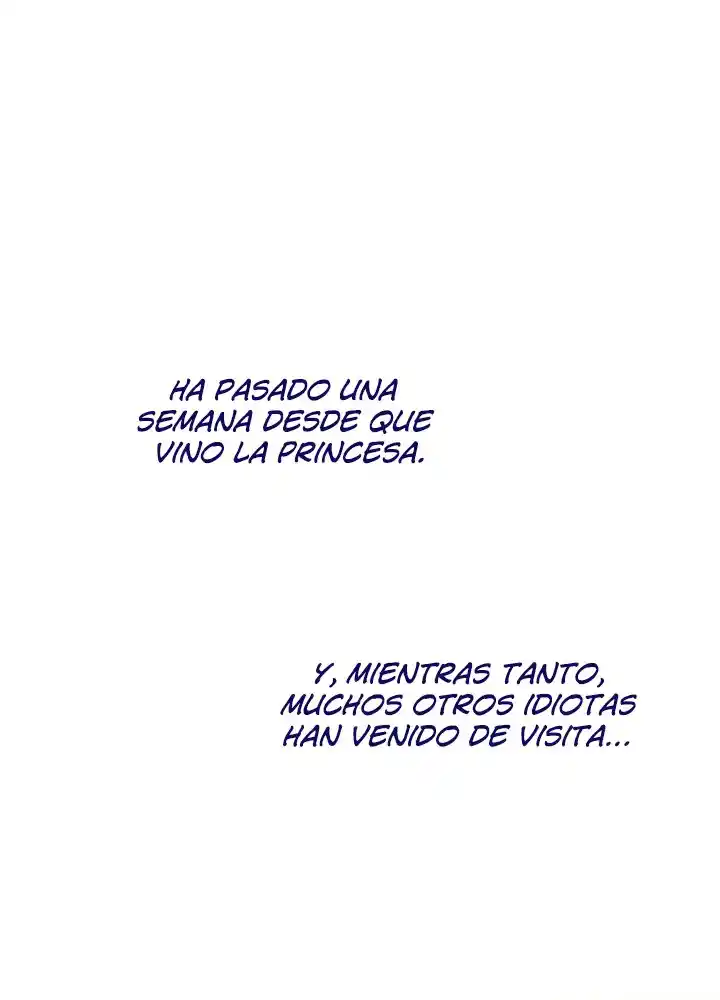 Esta Bruja Mía - Capítulo 32 - Página 18 - LectorTMOo