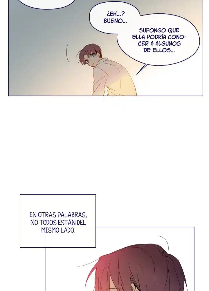 Esta Bruja Mía - Capítulo 32 - Página 20 - LectorTMOo