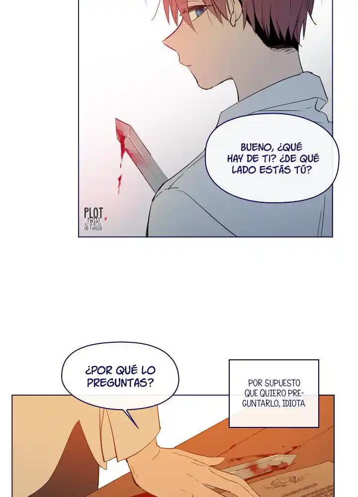 Esta Bruja Mía - Capítulo 32 - Página 21 - LectorTMOo