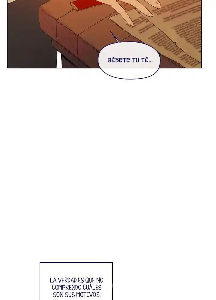 Esta Bruja Mía - Capítulo 32 - Página 22 - LectorTMOo