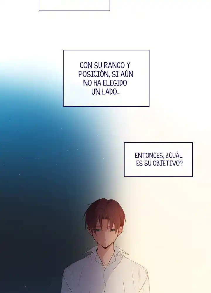 Esta Bruja Mía - Capítulo 32 - Página 23 - LectorTMOo