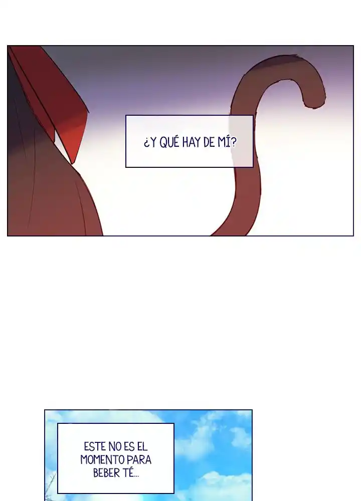 Esta Bruja Mía - Capítulo 32 - Página 25 - LectorTMOo