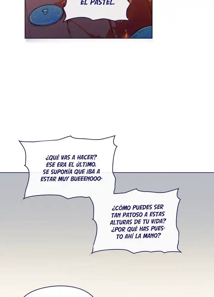 Esta Bruja Mía - Capítulo 32 - Página 29 - LectorTMOo