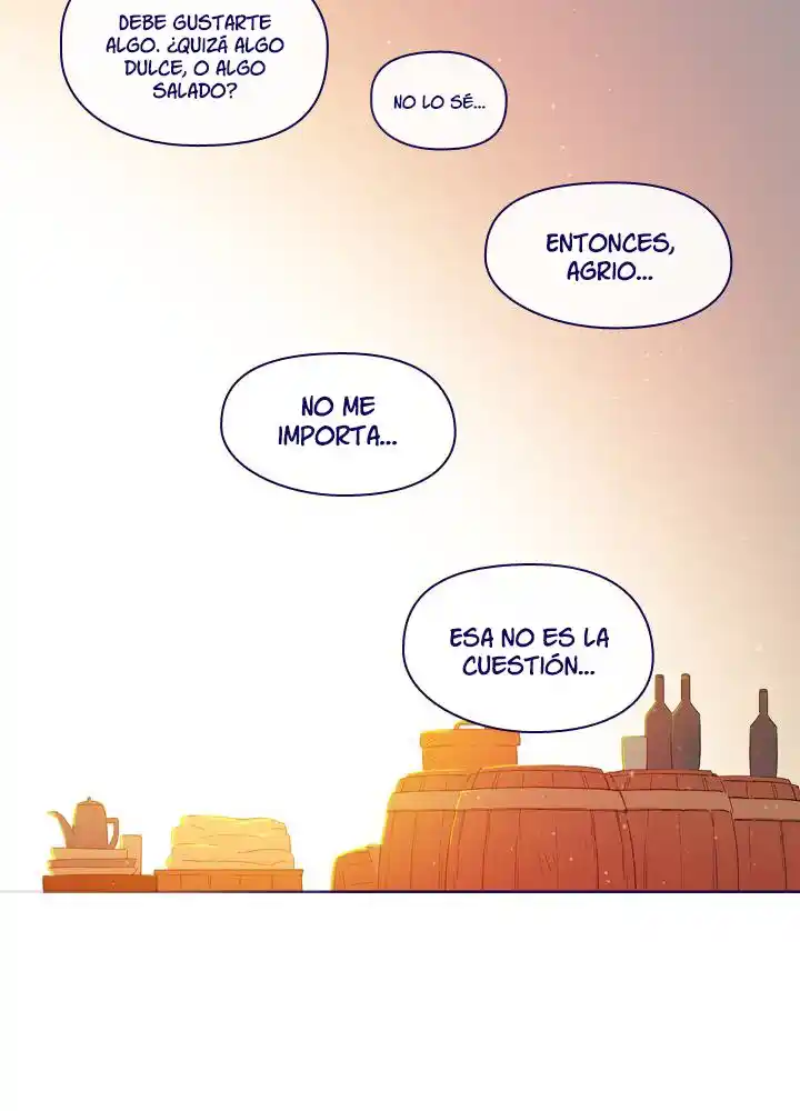 Esta Bruja Mía - Capítulo 32 - Página 33 - LectorTMOo