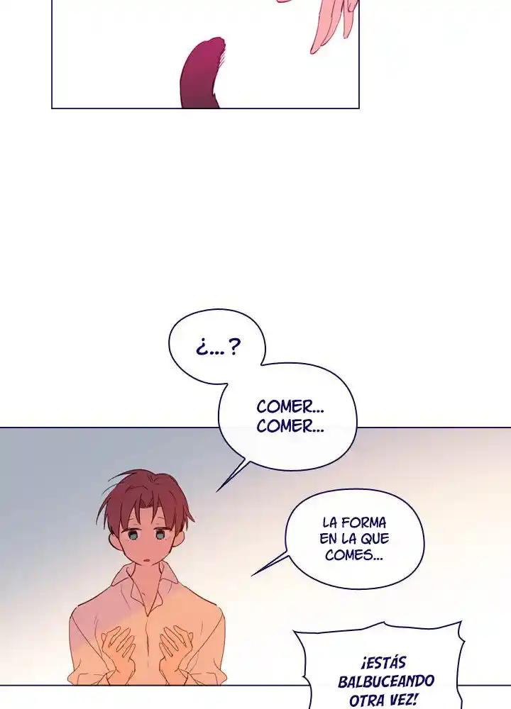 Esta Bruja Mía - Capítulo 32 - Página 47 - LectorTMOo