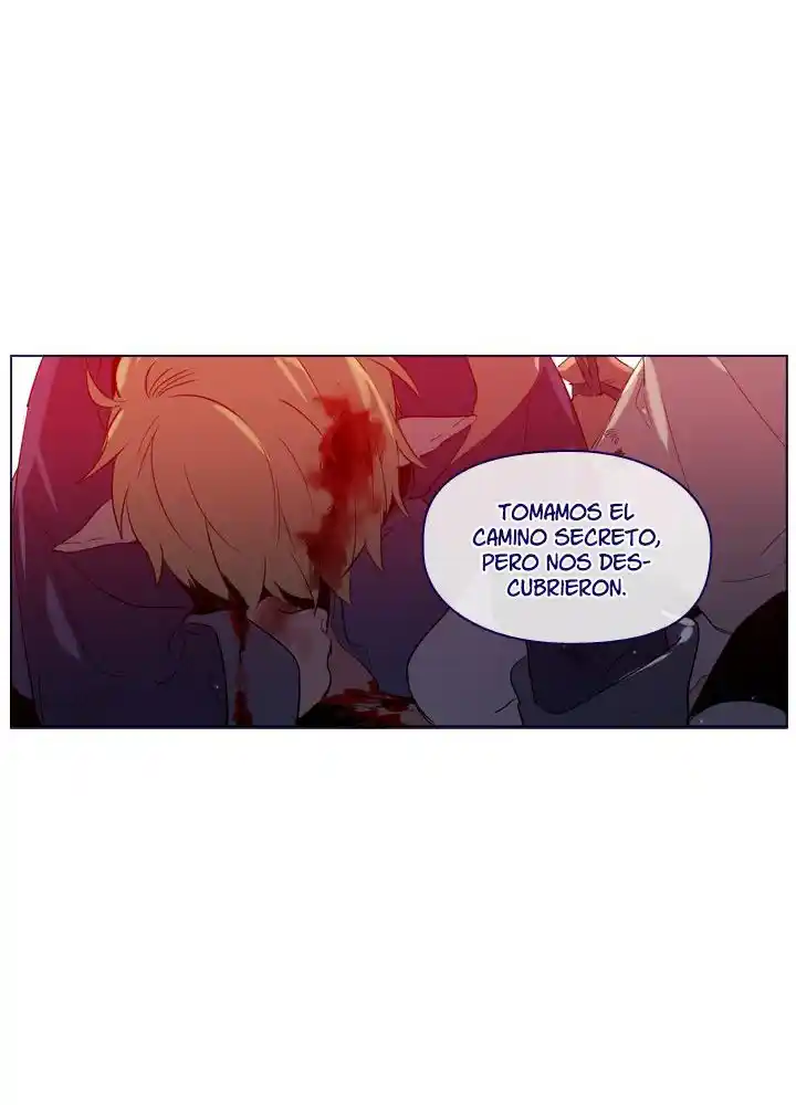 Esta Bruja Mía - Capítulo 32 - Página 58 - LectorTMOo