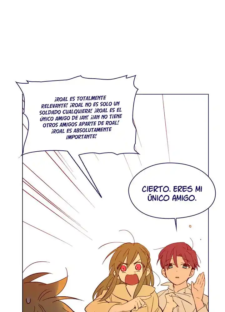 Esta Bruja Mía - Capítulo 33 - Página 5 - LectorTMOo