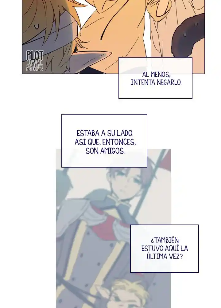 Esta Bruja Mía - Capítulo 33 - Página 6 - LectorTMOo