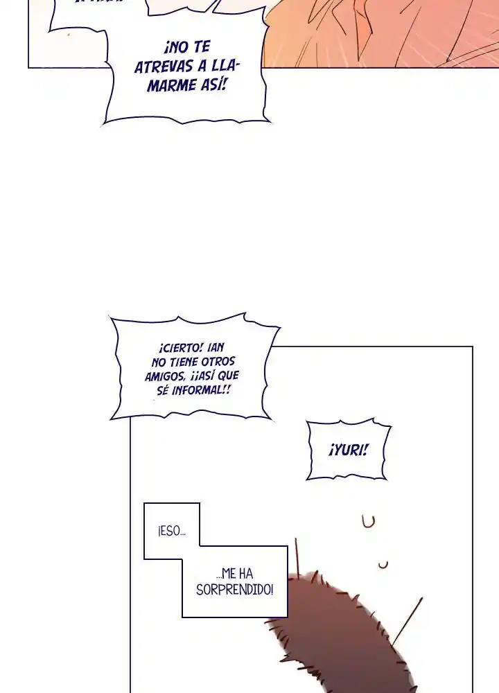 Esta Bruja Mía - Capítulo 33 - Página 11 - LectorTMOo