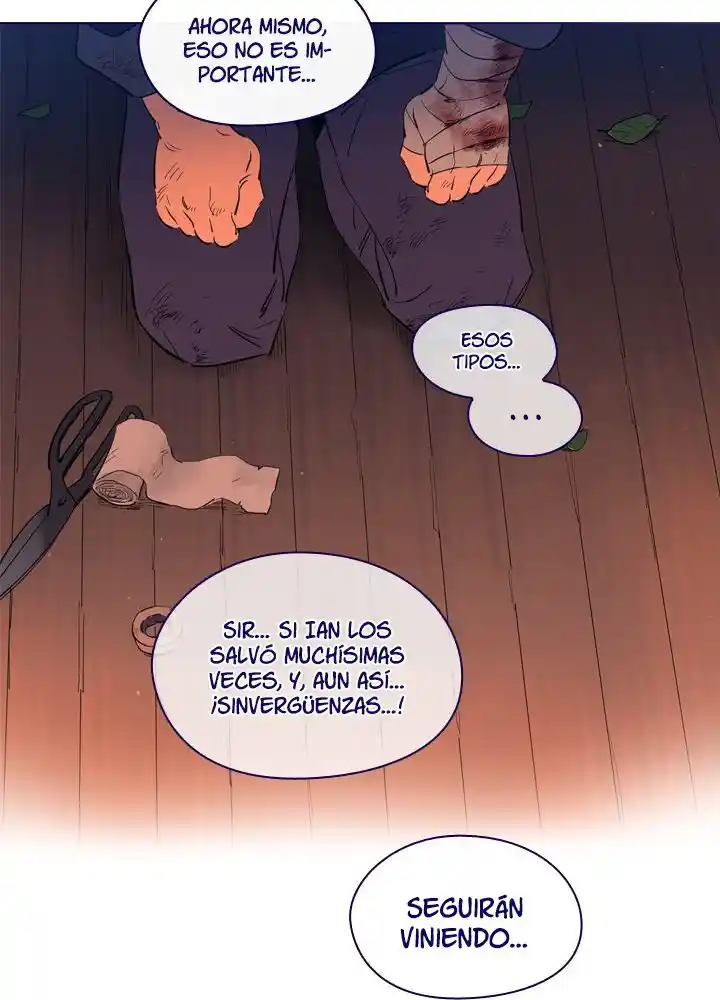 Esta Bruja Mía - Capítulo 33 - Página 16 - LectorTMOo