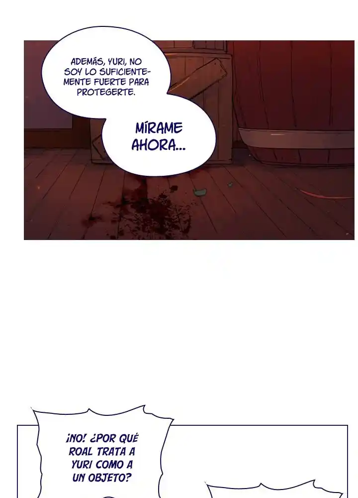 Esta Bruja Mía - Capítulo 33 - Página 21 - LectorTMOo