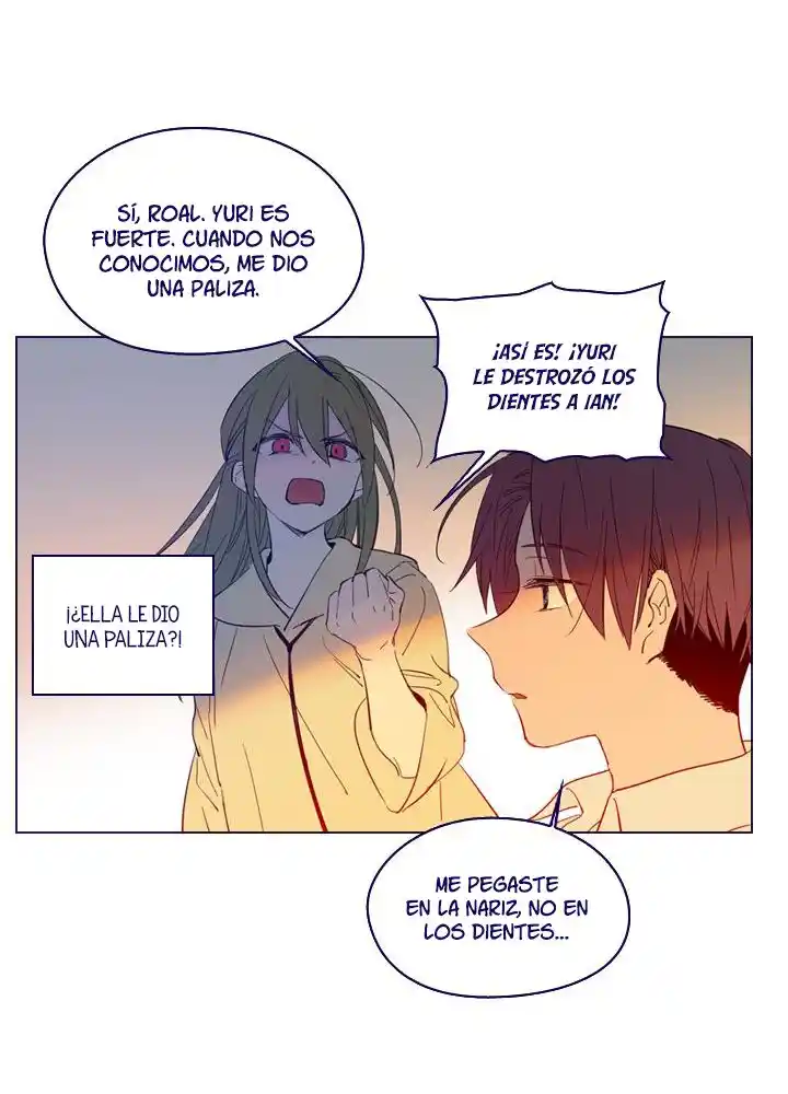 Esta Bruja Mía - Capítulo 33 - Página 24 - LectorTMOo