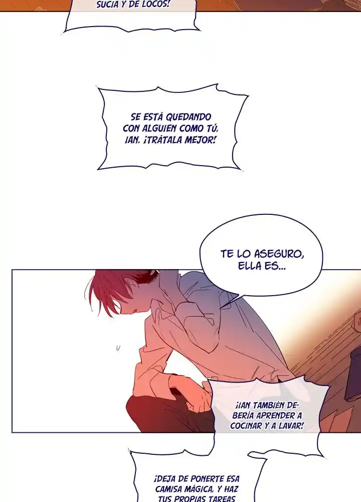 Esta Bruja Mía - Capítulo 33 - Página 31 - LectorTMOo