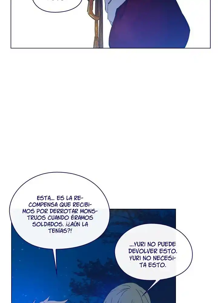 Esta Bruja Mía - Capítulo 33 - Página 36 - LectorTMOo