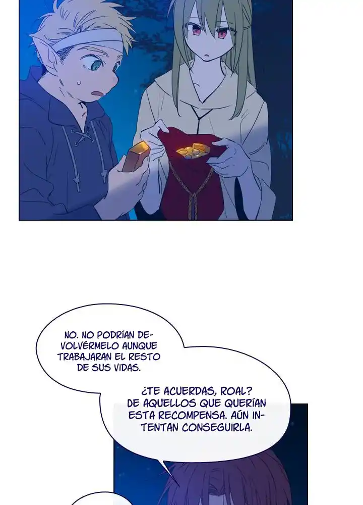 Esta Bruja Mía - Capítulo 33 - Página 37 - LectorTMOo