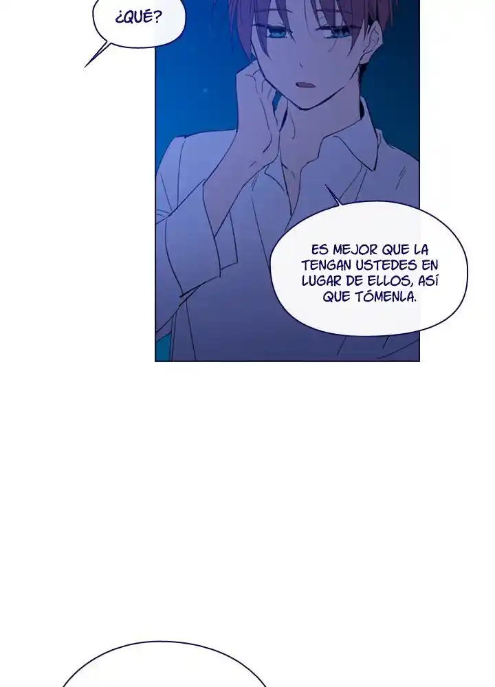 Esta Bruja Mía - Capítulo 33 - Página 38 - LectorTMOo