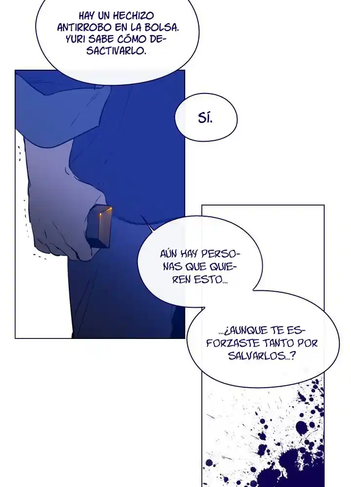 Esta Bruja Mía - Capítulo 33 - Página 39 - LectorTMOo