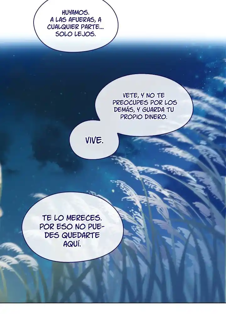 Esta Bruja Mía - Capítulo 33 - Página 42 - LectorTMOo