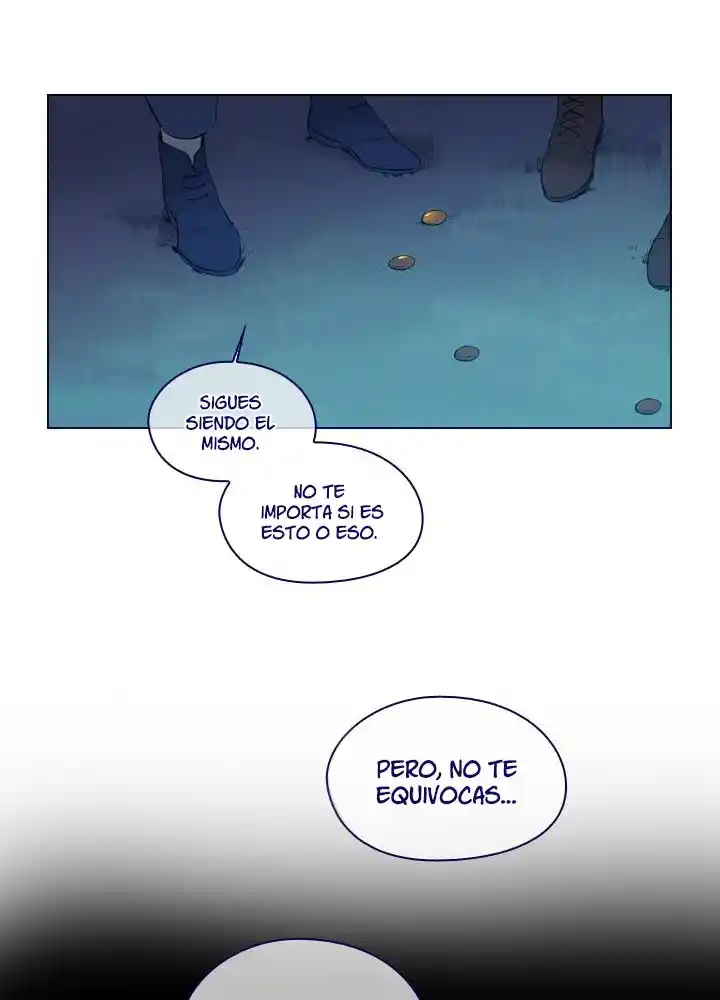 Esta Bruja Mía - Capítulo 33 - Página 48 - LectorTMOo