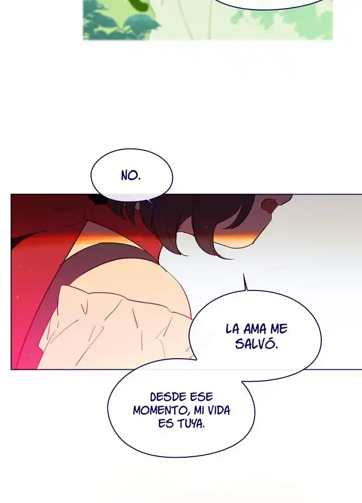 Esta Bruja Mía - Capítulo 34 - Página 17 - LectorTMOo