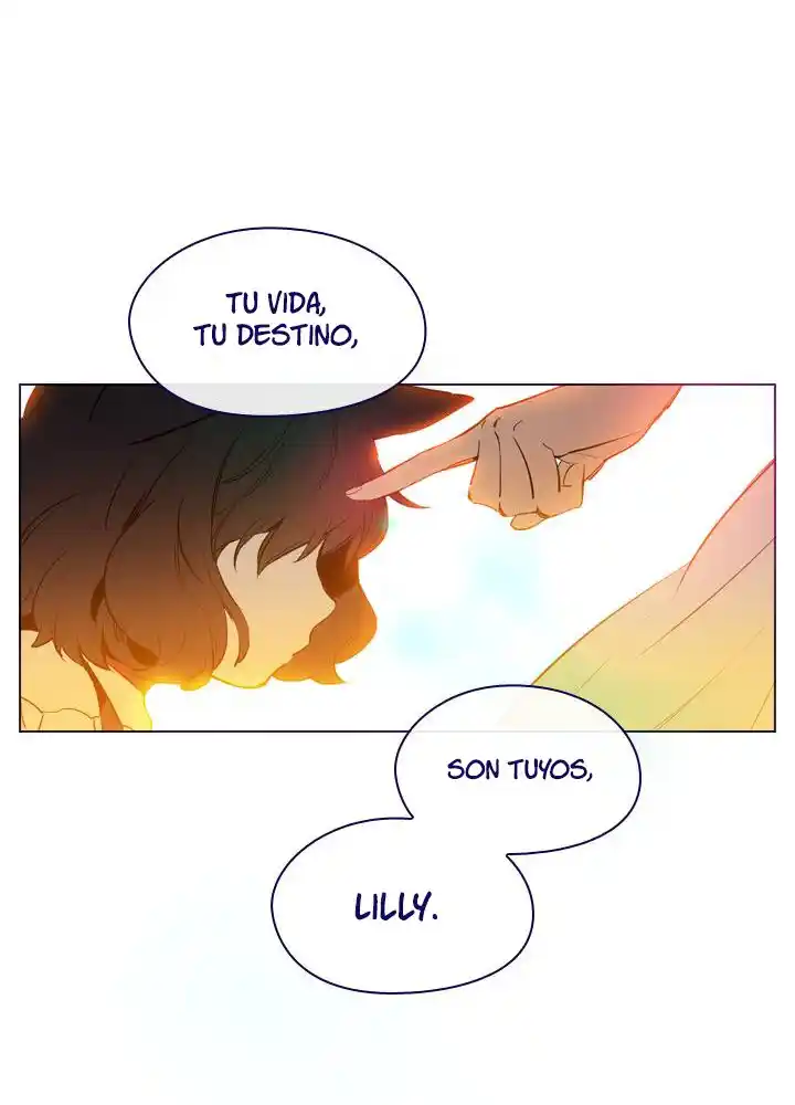 Esta Bruja Mía - Capítulo 34 - Página 20 - LectorTMOo