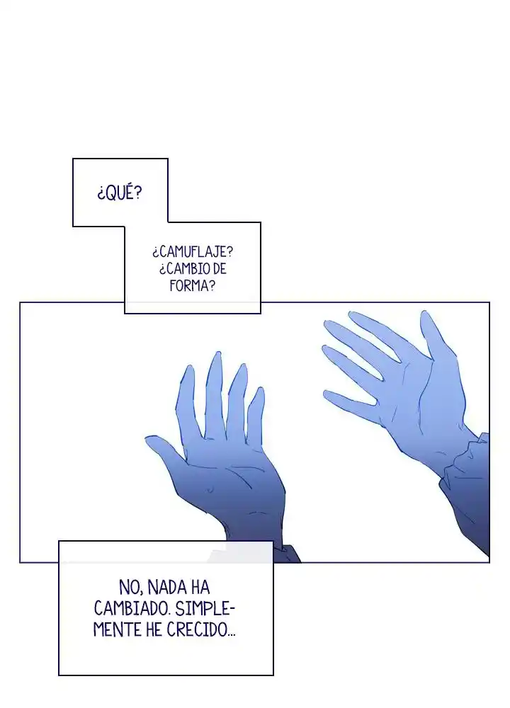 Esta Bruja Mía - Capítulo 34 - Página 23 - LectorTMOo
