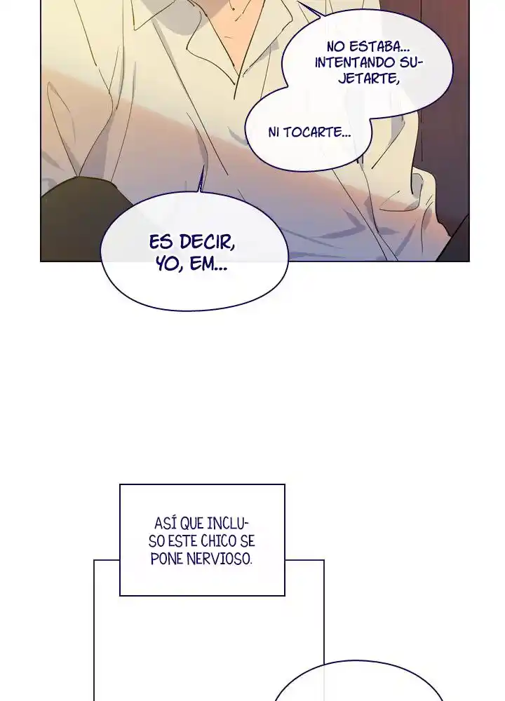 Esta Bruja Mía - Capítulo 34 - Página 44 - LectorTMOo
