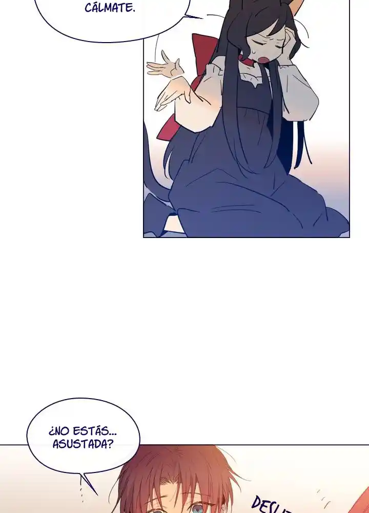 Esta Bruja Mía - Capítulo 34 - Página 47 - LectorTMOo