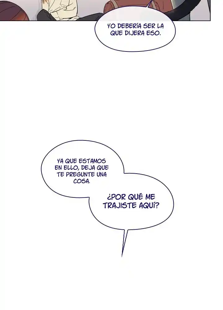 Esta Bruja Mía - Capítulo 34 - Página 49 - LectorTMOo