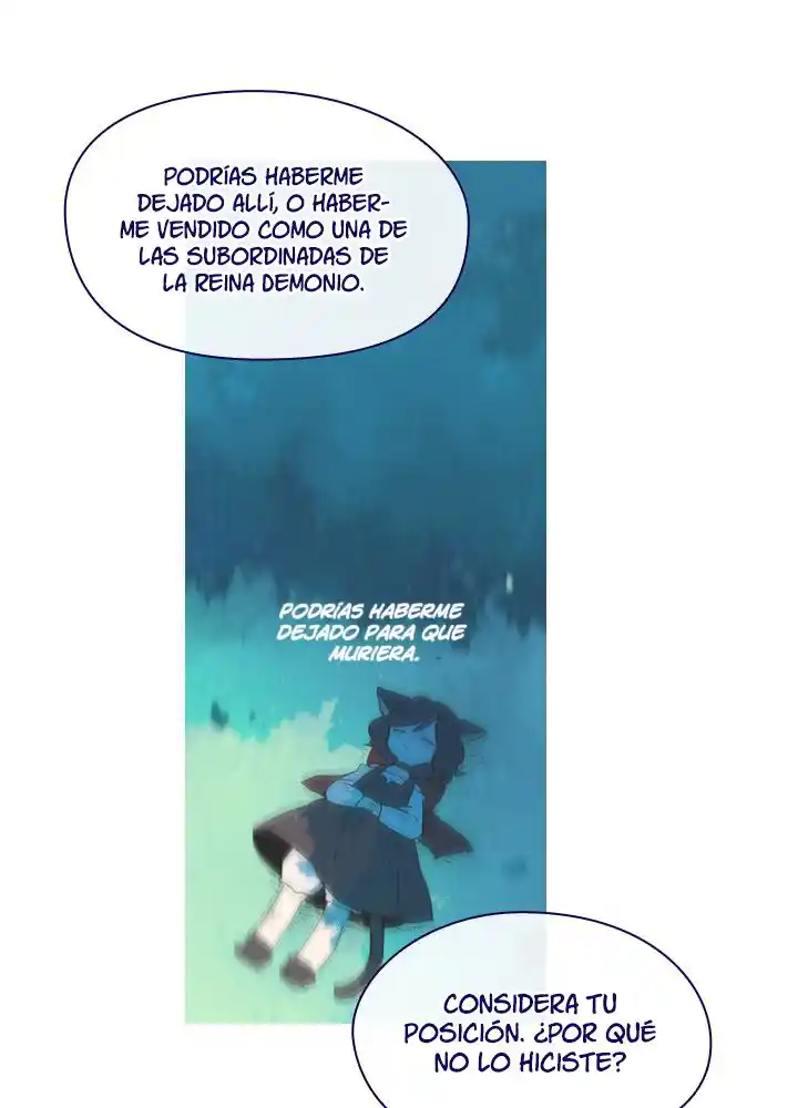 Esta Bruja Mía - Capítulo 34 - Página 51 - LectorTMOo