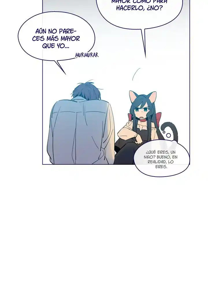 Esta Bruja Mía - Capítulo 34 - Página 53 - LectorTMOo