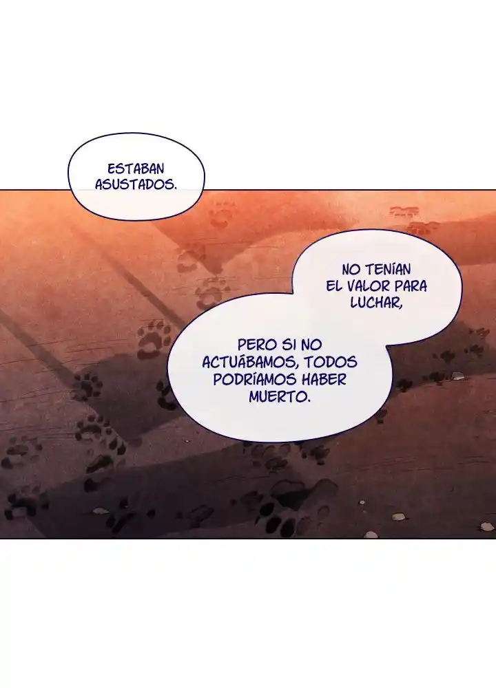 Esta Bruja Mía - Capítulo 34 - Página 57 - LectorTMOo