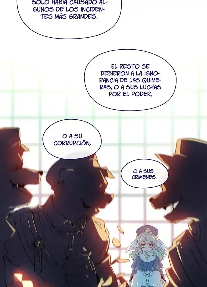 Esta Bruja Mía - Capítulo 34 - Página 60 - LectorTMOo