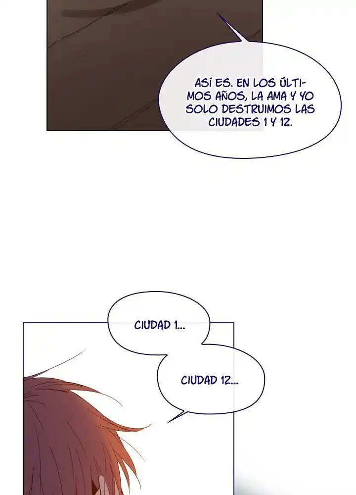 Esta Bruja Mía - Capítulo 34 - Página 62 - LectorTMOo