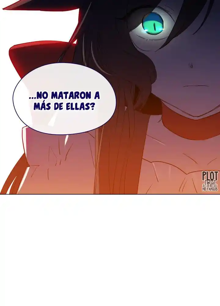 Esta Bruja Mía - Capítulo 34 - Página 67 - LectorTMOo