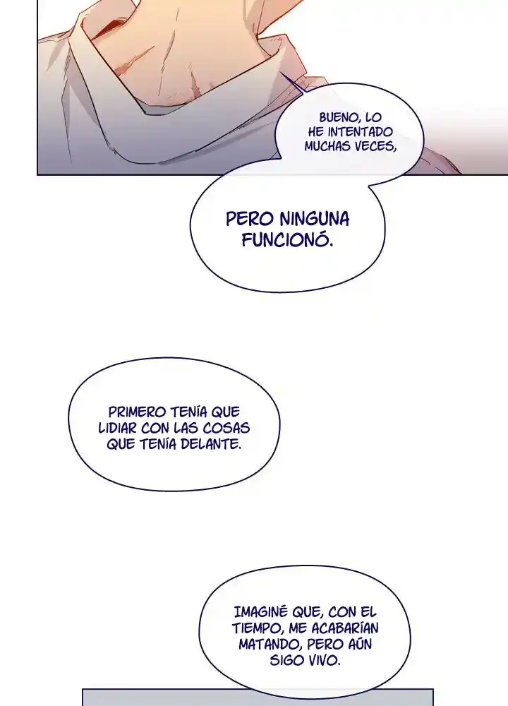 Esta Bruja Mía - Capítulo 35 - Página 6 - LectorTMOo