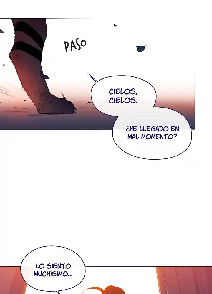 Esta Bruja Mía - Capítulo 35 - Página 18 - LectorTMOo