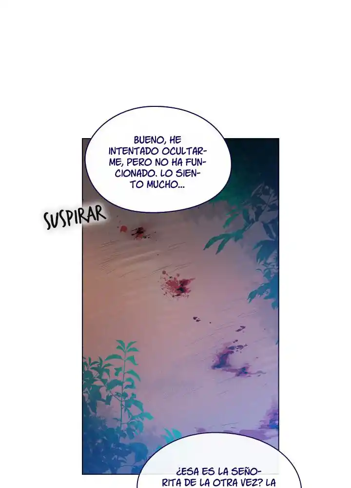 Esta Bruja Mía - Capítulo 35 - Página 21 - LectorTMOo