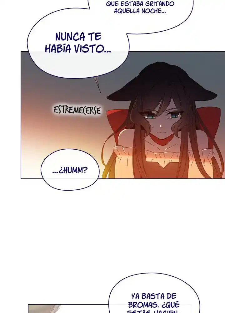 Esta Bruja Mía - Capítulo 35 - Página 22 - LectorTMOo